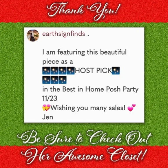 Unicorn Christmas Stocking ☆1 LEFT☆ - Picture 7 of 8